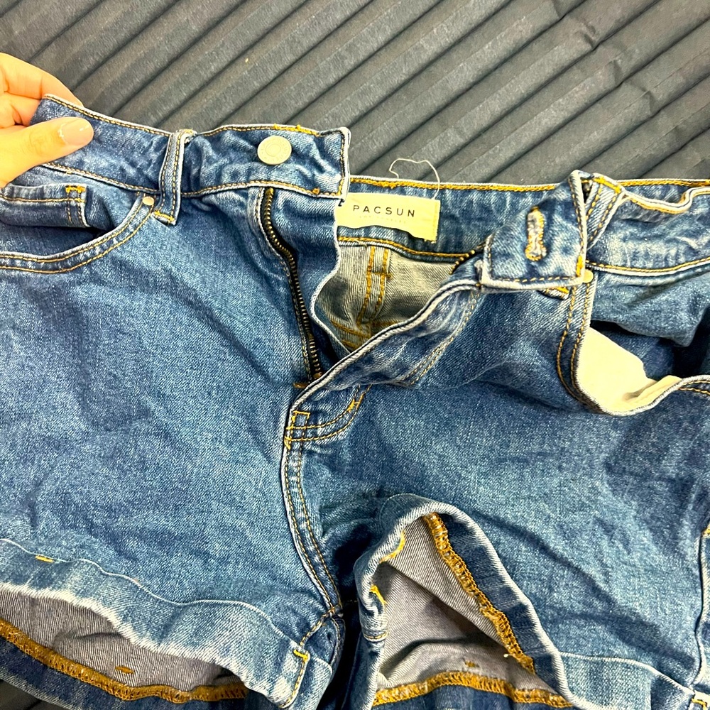 Pacsun shorts